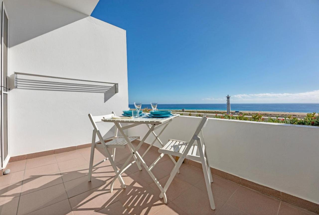 500 M Spiaggia, Vista Oceano, Ultimo Piano, Wi-Fi, Aria Condizionata Морро-дель-Хабле Екстер'єр фото