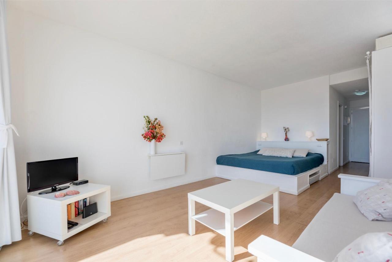 500 M Spiaggia, Vista Oceano, Ultimo Piano, Wi-Fi, Aria Condizionata Морро-дель-Хабле Екстер'єр фото
