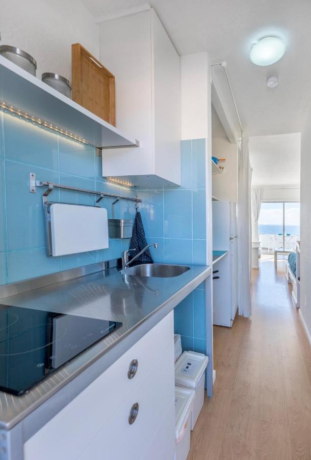 500 M Spiaggia, Vista Oceano, Ultimo Piano, Wi-Fi, Aria Condizionata Морро-дель-Хабле Екстер'єр фото