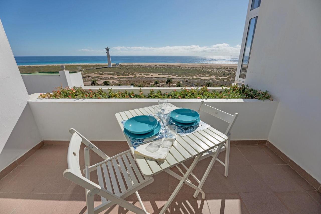 500 M Spiaggia, Vista Oceano, Ultimo Piano, Wi-Fi, Aria Condizionata Морро-дель-Хабле Екстер'єр фото