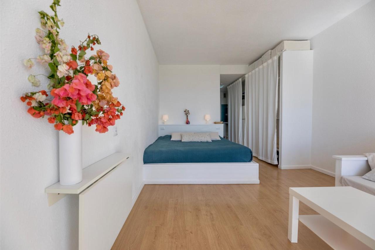 500 M Spiaggia, Vista Oceano, Ultimo Piano, Wi-Fi, Aria Condizionata Морро-дель-Хабле Екстер'єр фото