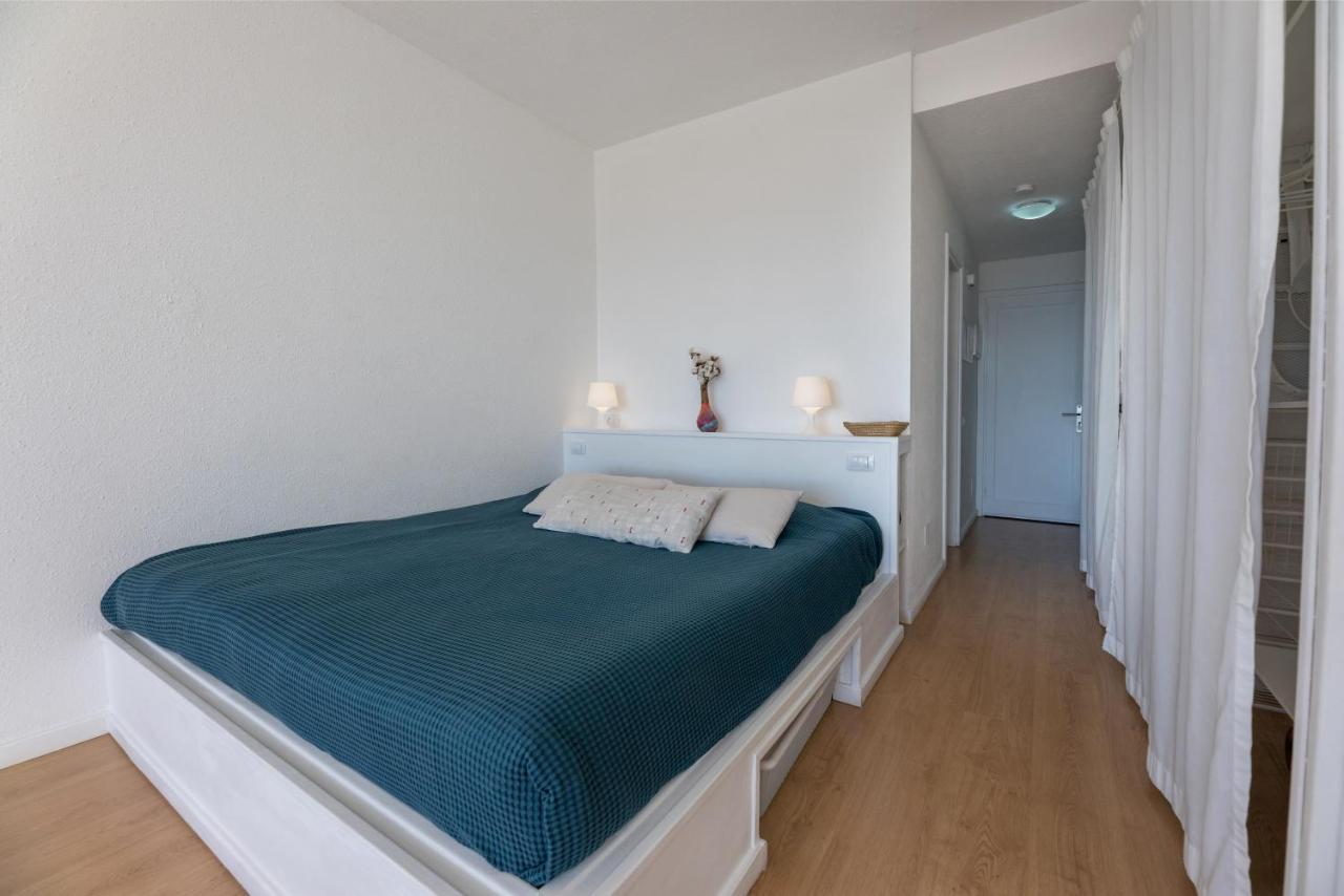 500 M Spiaggia, Vista Oceano, Ultimo Piano, Wi-Fi, Aria Condizionata Морро-дель-Хабле Екстер'єр фото